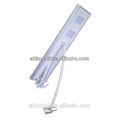 Outdoor energy saving solar led street light manufacturer